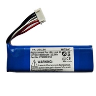 Suitable for Link 20 Bluetooth Audio Battery P763098 01A