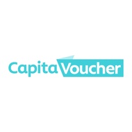 E Capitaland Voucher [Shopee inbox delivery in 24hr time]
