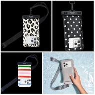 Kate Spade 手機防水袋