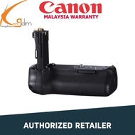 Canon BG-E14 Battery Grip for EOS 70D, 80D, and 90D