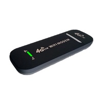 LTE 4G USB MODEM with Wi-Fi HotSpot