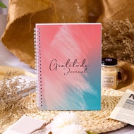 Dotted Journal HajarBooks