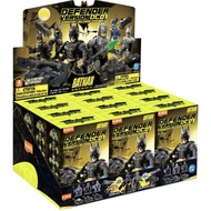 - BATMAN LEGENDARY DV 01 - Blokees