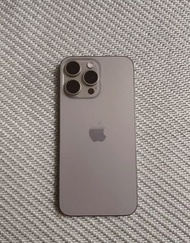 蘋果15 Pro Max 1tb，港版，原色，電池健康度91%