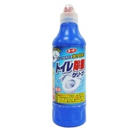 【日本DAIICHI SEKKEN】 第一石鹼馬桶清潔劑(500ml/瓶)x24入/箱