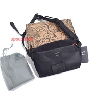 Carryology x Bellroy Chime sling 6L City Commuter Co-Branded Outdoor Cycling Chest Bag Messenger Bag
