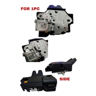 Toyota Vios NCP93 08-10 / Altis ZZE142 2008 Rear Bonnet Lock With Actuator 3 PIN 64600-06140 1Pc