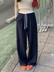 Vanilla sky : 2layer pants 👖 กางเกง2ชั้น