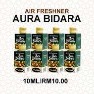 Khusyuk Car Air Freshener Aura Bidara [SILA CHAT PILIHAN HARUMAN]