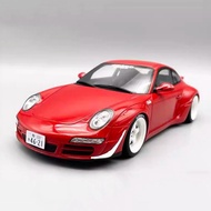 GT Spirit   Resin car model 1:18 sports car model GT874