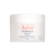 Eau Thermale Avene Hydrance Hydrating Aqua Cream-in-Gel, 24 Hour Hydration, Antioxidant Protection
