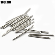 Guitar Fret Wires 24 Frets Stainless Steel Fretwire 2.9mm Crown Width for Bass Guitar with Fret Wire