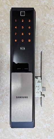 Samsung 智能電子門鎖SHP-DP739