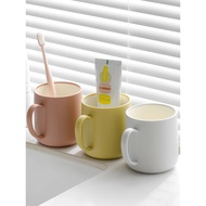 Mouthwash Cup Household Wash Cup Creative Simple Couple Toothbrush Cup Toothbrush Toothbrush Cup Stu