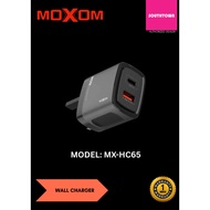 Moxom MX-HC65 PD Explorer 20W Total Home Charger