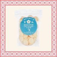 Shermay's Fish Cracker (Keropok) Packet