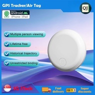 GPS Tracker For Android/Apple Tracker For Car Kid Tracker Device With Alarm And Historical Track Que
