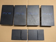 Sony PlayStation 2 (PS2) 遊戲機
