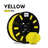 Maker Space โรลพลาสติกทุกสี PETG Filament เส้นพลาสติก filament 1.75mm 1kg พร้อมส่ง คุณภาพสูง แข็งแรง