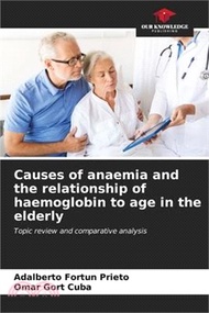 11700.Causes of anaemia and the relationship of haemoglobin to age in the elderly