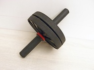 Decathlon Domyos Cross Training Ab Roller    Decathlon Domyos 健腹輪
