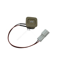 Rear Trunk Door Open Button Switch Trunk Lid Switch For 2008-2010 Hyundai Elantra Avante HD 93555-2H
