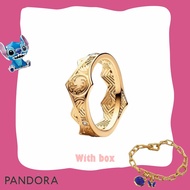 【With Box】Fashion Design Gift Women Jewelry S925 Sterling Silver PANDORA / women Game of Thrones Hou
