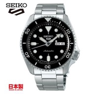 🇯🇵日本代購 🇯🇵日本製SEIKO 5 Sports SKX Sports Style 5Sports Seiko SBSA005 Seiko手錶 Seiko watch Seiko sport 5 