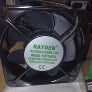 AC Fan Rayden 15x15 AC/ Fan