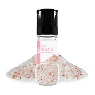Himalayan Pink Salt Pink Salt Grinder 100g