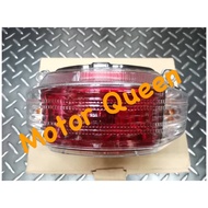 TAIL LAMP ASSY HONDA EX5 DREAM 110 CARB CARBURETOR ORIGINAL HONDA TAIL LIGHT LAMPU BELAKANG