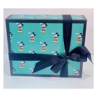 Gucci/Gucci Box/Gucci x Disney Mickey Mouse Box/Mickey Mouse Box