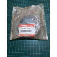 Tornado clutch lining suzuki tornado 110 gs110 crystal110 clutch lining