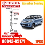 Genuine Toyota Absorber Bearing 90043-85174 – Toyota Avanza / F601 / F602 / F700 / F651 / Avanza / Absorber / Bearing