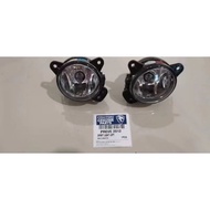 Proton Preve 2012 Sport Light / Fog Lamp