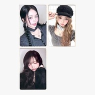 IVE REVIVE+ Loved Ive 小卡