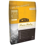 Acana Prairie Poultry Dog 11.40kg - Acana Dog Food