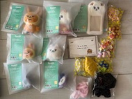 txt大盤 原皮黃春 beomgyu親簽