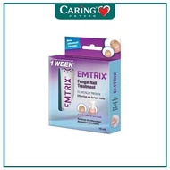 CARING EMTRIX NAIL TREATMENT (10ML)