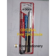 A-300P NT CUTTER (MAKE IN JAPAN)