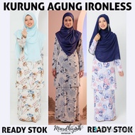 Readystock Kurung Agung   Jelita Wardrobe