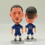Soccerwe Soccer Action Figure Eden Hazard Chelsea
