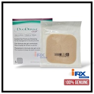 Duoderm CGF Dressing 10cmx10cm (ref 187660) 5's
