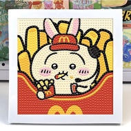Diamond Painting Diamond Painting Diamond Painting Diamond Painting Diamond Painting Jiyi Kawaii Ful