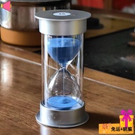 [Home Decoration] Shock-resistant Hourglass Timer Xueba Time Manager Children Learning Decorations 5