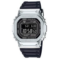 [Casio] G-Shock Watch [Domestic Genuine Product] Equipped with Bluetooth Radio Solar GMW-B5000-1JF M