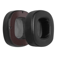 moon3 Lambskin Ear Pads Headphone Earpads for XIAUDIO Abyss Diana Headset Noise Cancelling Cushion E