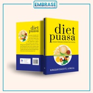 Fasting DIET BOOK: A Intermittent Fasting Guide - Embrase