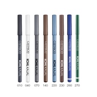 Catrice Kohl Kajal-Eyeliner Eyeliner Pencil Waterproof