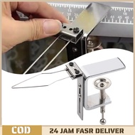 KEMEJA MESIN Button HOOK Tool Shirt Button Entry Tool Industrial Garment Button Machine/ Sewing Mach